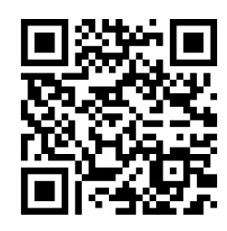 Accreditation QR Code
