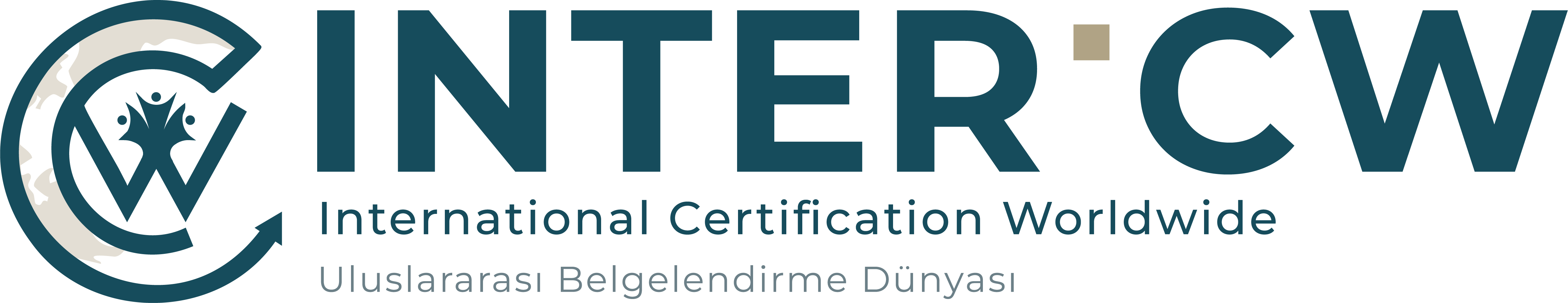 InterCW International Certification Wordwide